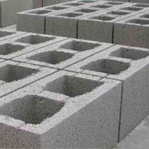 Hollow concrete blocks price in Kenya