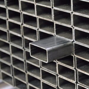 Rectangular Hollow Sections