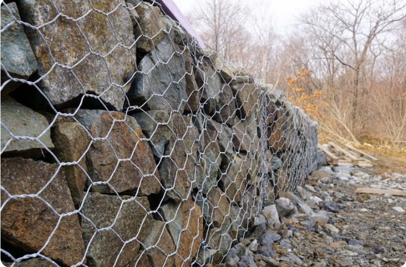 erosion control